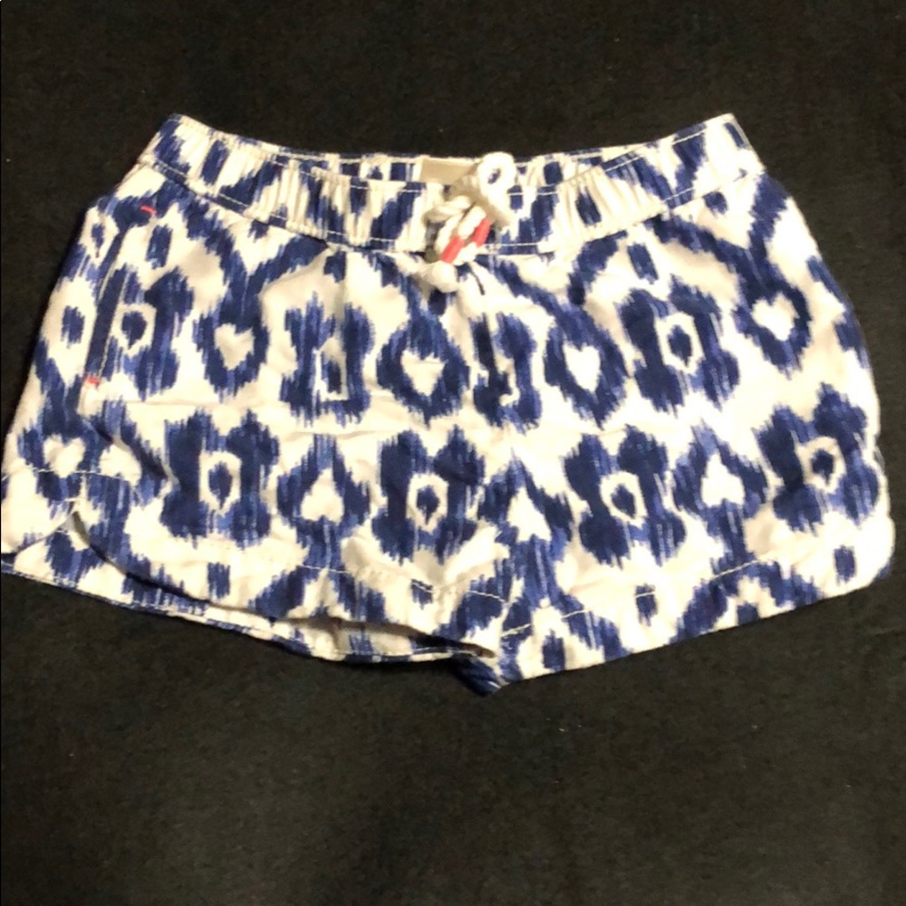 Oshkosh B’gosh shorts toddler girl